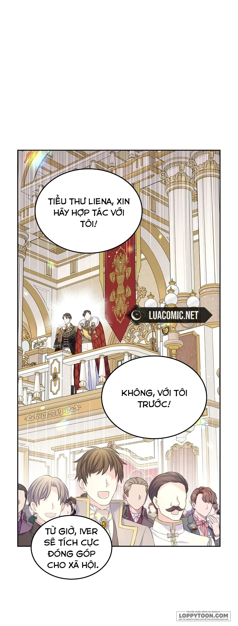 Tôi Sẽ Ly Hôn Với Anh Trai Nữ Chính - Chap 49 - Trang 54