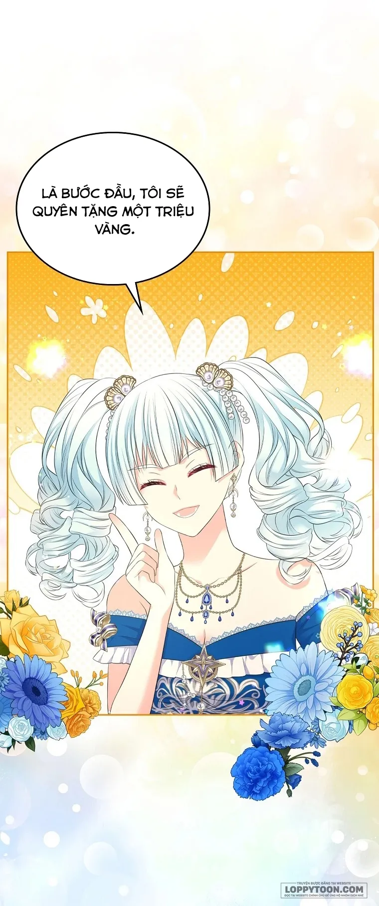 Tôi Sẽ Ly Hôn Với Anh Trai Nữ Chính - Chap 49 - Trang 55