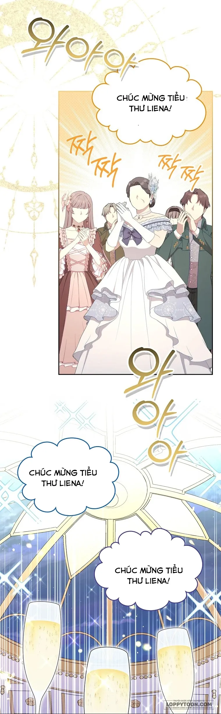 Tôi Sẽ Ly Hôn Với Anh Trai Nữ Chính - Chap 49 - Trang 57