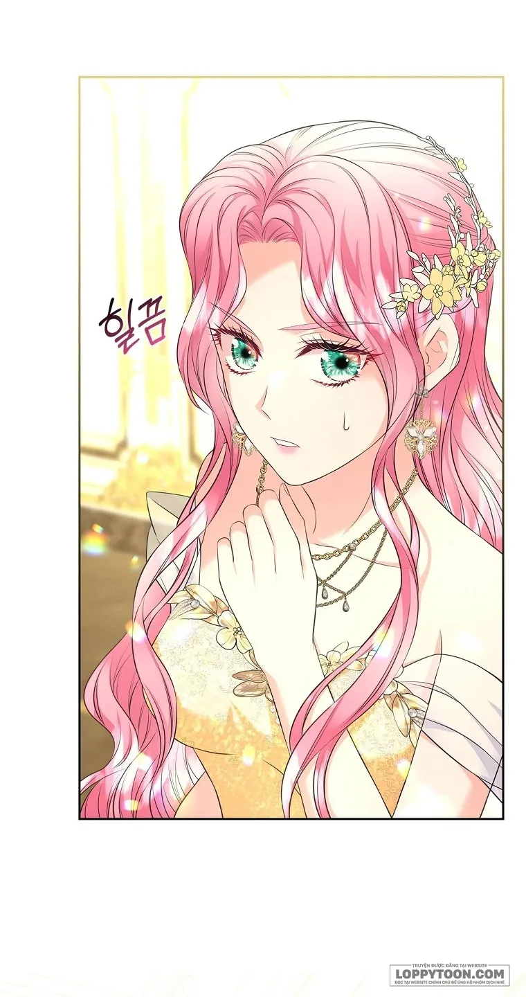 Tôi Sẽ Ly Hôn Với Anh Trai Nữ Chính - Chap 49 - Trang 59