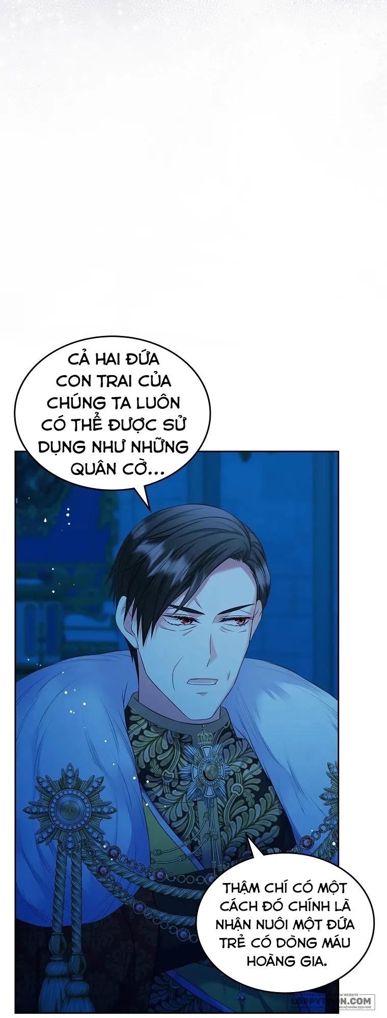 Tôi Sẽ Ly Hôn Với Anh Trai Nữ Chính - Chap 49 - Trang 9