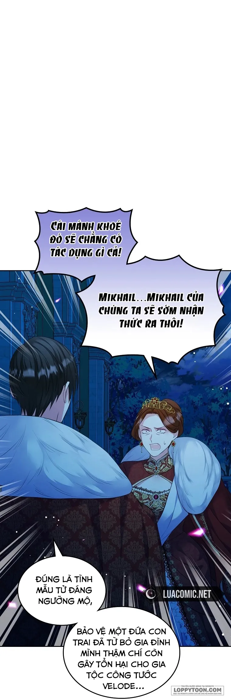 Tôi Sẽ Ly Hôn Với Anh Trai Nữ Chính - Chap 49 - Trang 10