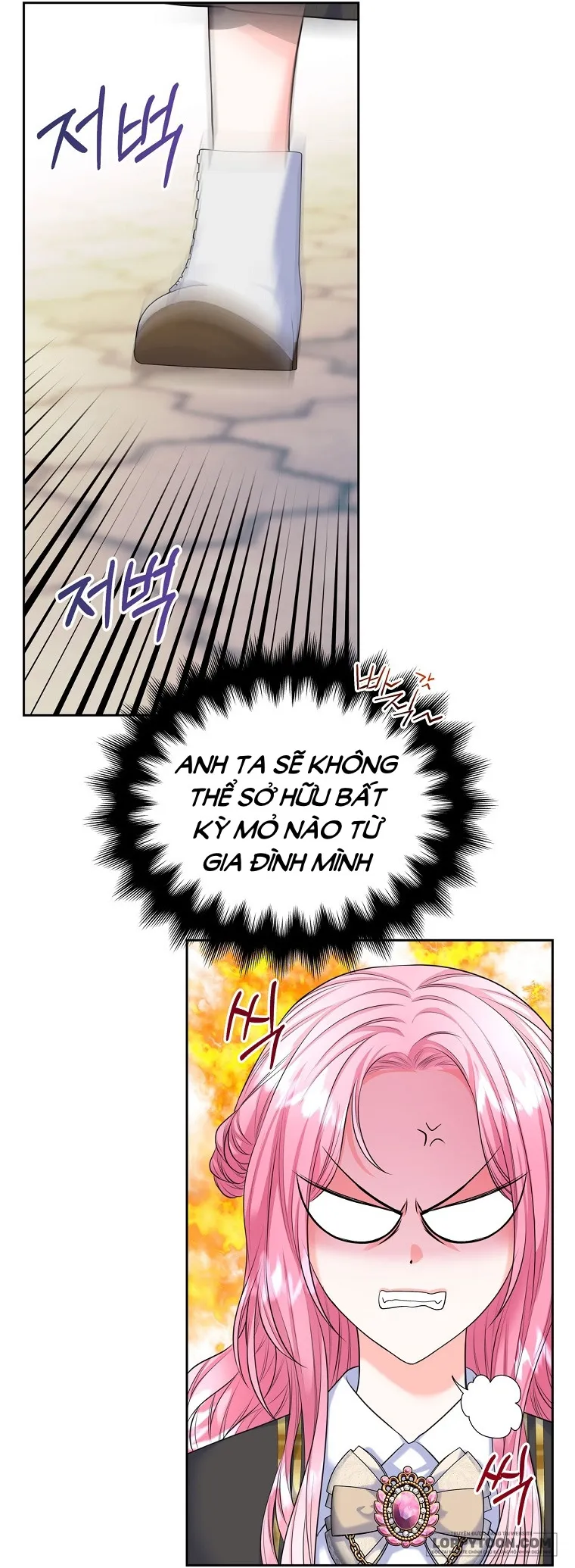 Tôi Sẽ Ly Hôn Với Anh Trai Nữ Chính - Chap 5 - Trang 17