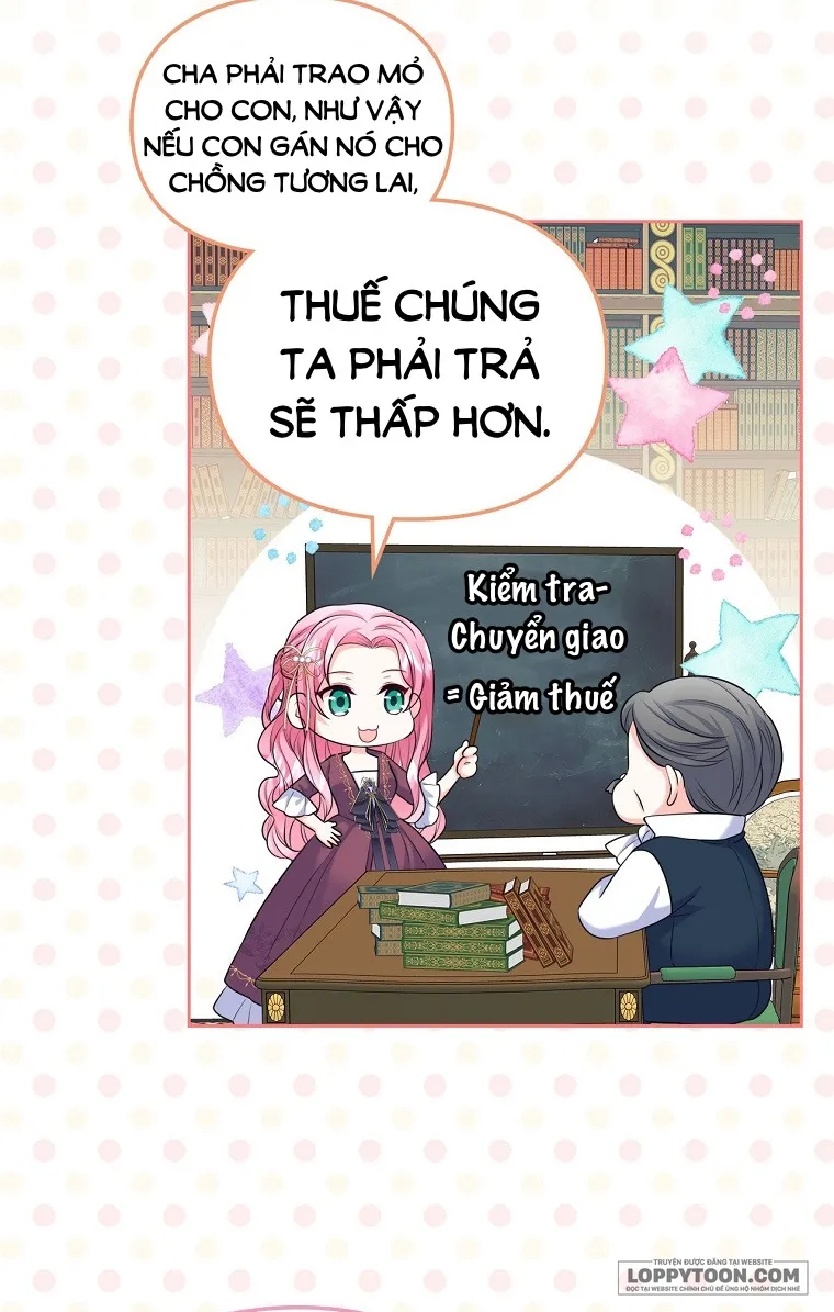 Tôi Sẽ Ly Hôn Với Anh Trai Nữ Chính - Chap 5 - Trang 19