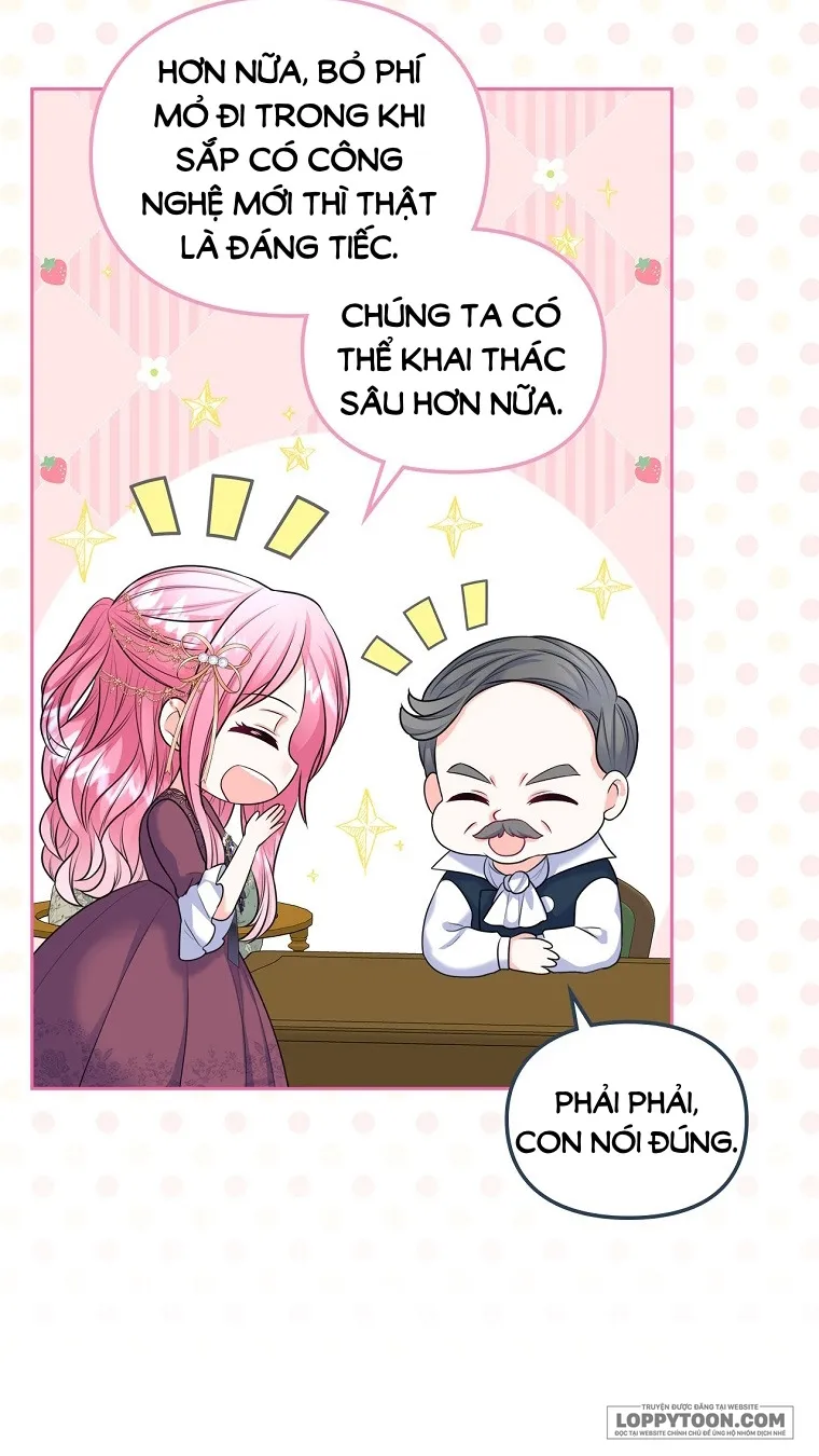 Tôi Sẽ Ly Hôn Với Anh Trai Nữ Chính - Chap 5 - Trang 20