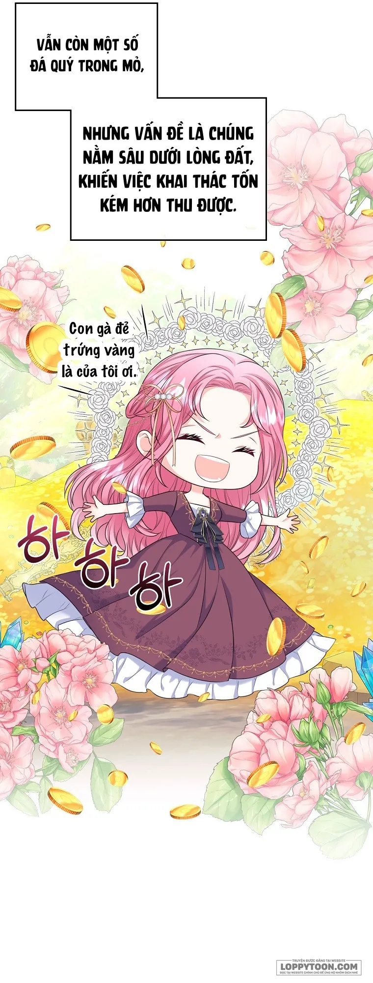 Tôi Sẽ Ly Hôn Với Anh Trai Nữ Chính - Chap 5 - Trang 21