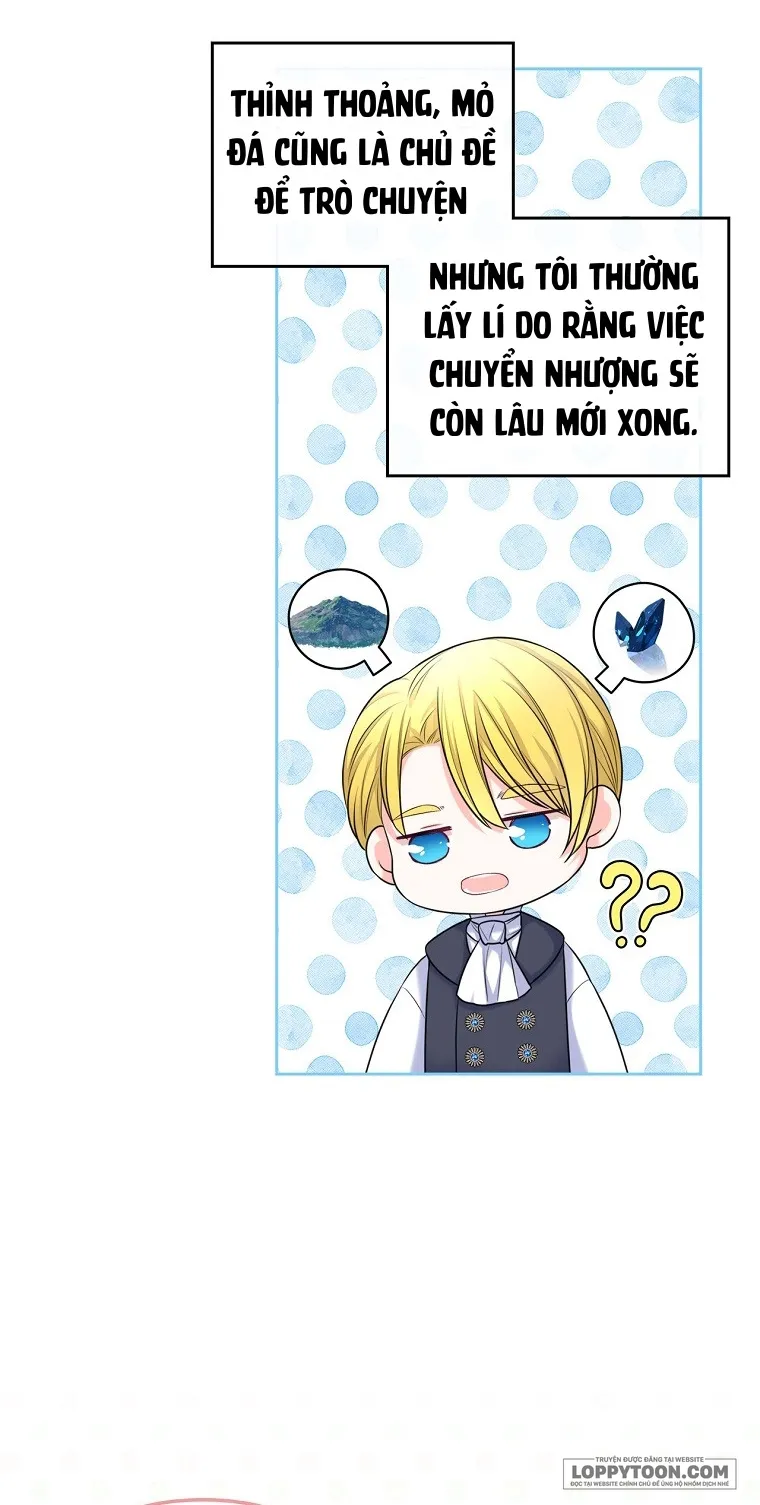 Tôi Sẽ Ly Hôn Với Anh Trai Nữ Chính - Chap 5 - Trang 22