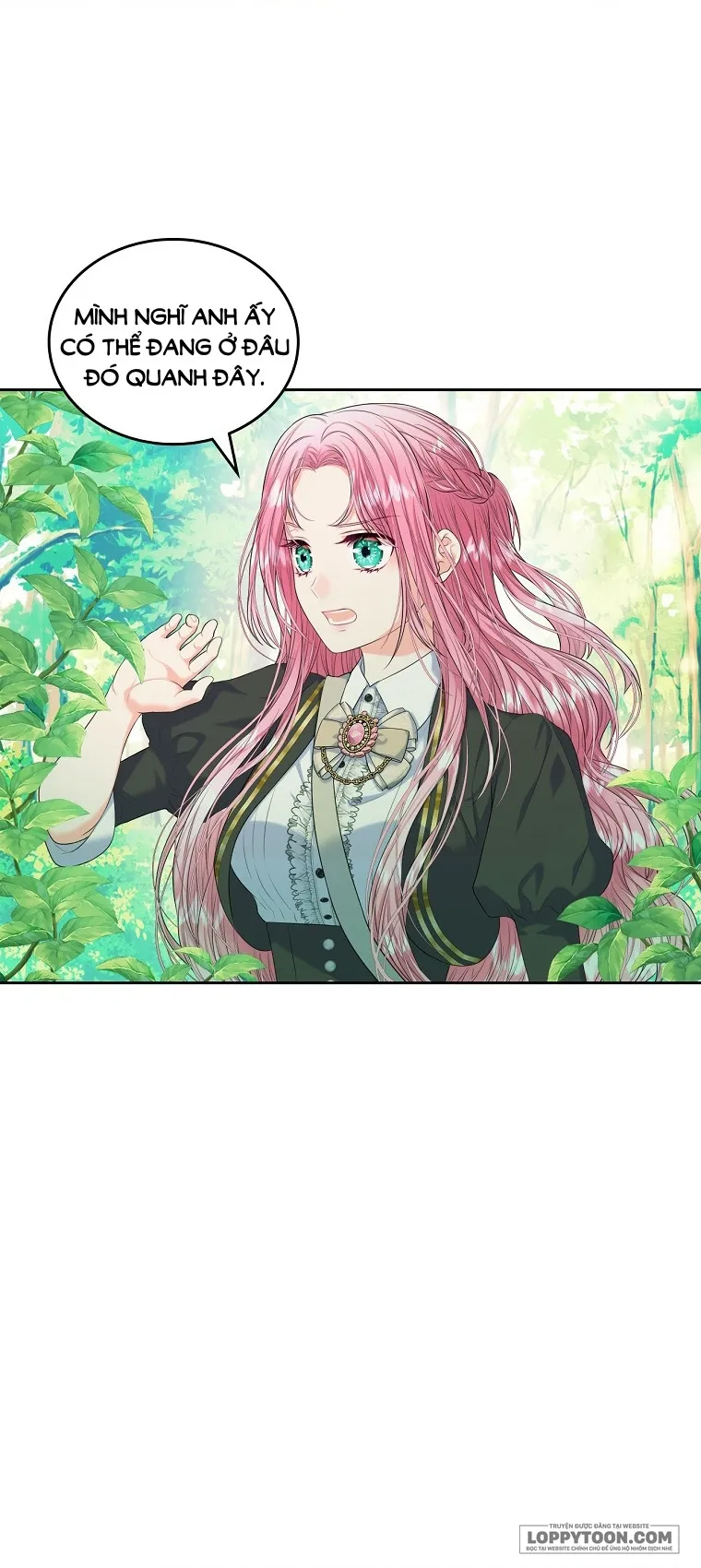 Tôi Sẽ Ly Hôn Với Anh Trai Nữ Chính - Chap 5 - Trang 28