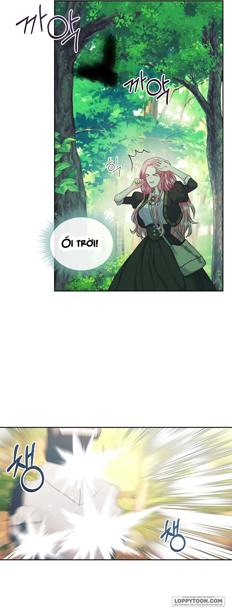Tôi Sẽ Ly Hôn Với Anh Trai Nữ Chính - Chap 5 - Trang 29