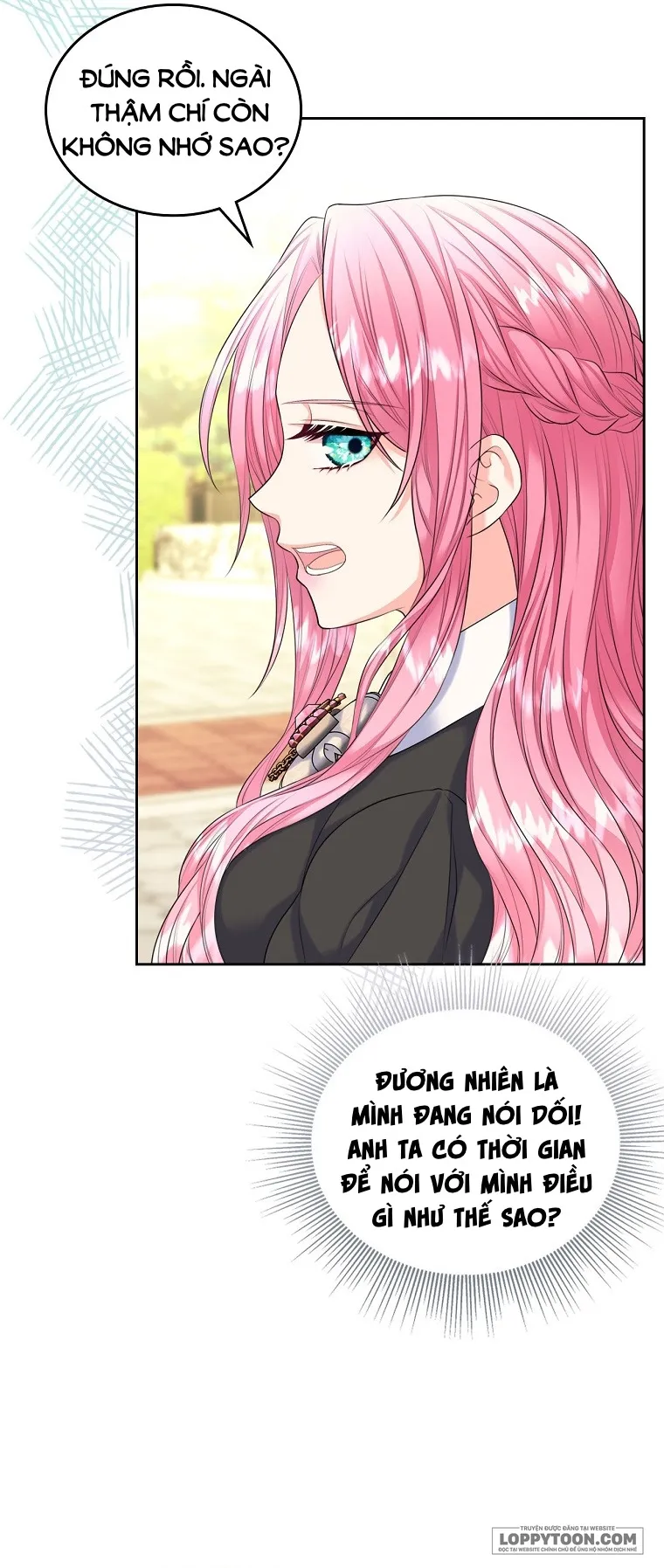 Tôi Sẽ Ly Hôn Với Anh Trai Nữ Chính - Chap 5 - Trang 4