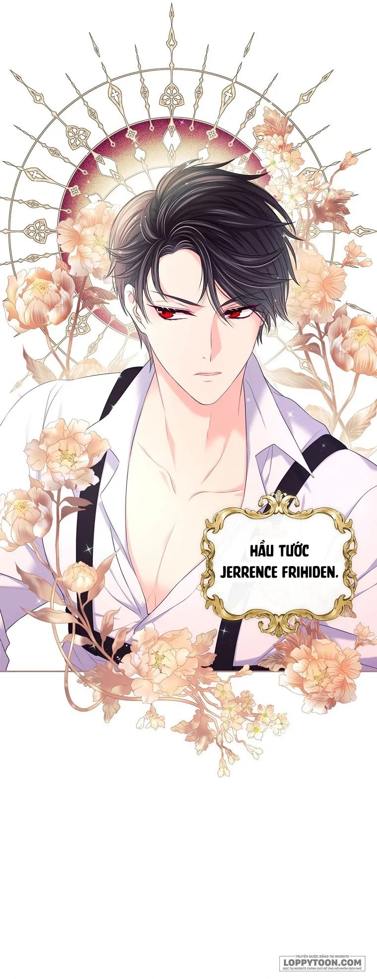 Tôi Sẽ Ly Hôn Với Anh Trai Nữ Chính - Chap 5 - Trang 36