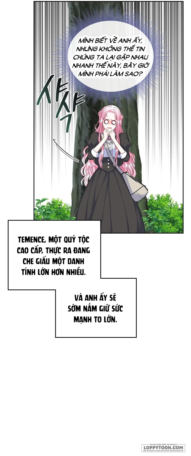 Tôi Sẽ Ly Hôn Với Anh Trai Nữ Chính - Chap 5 - Trang 38