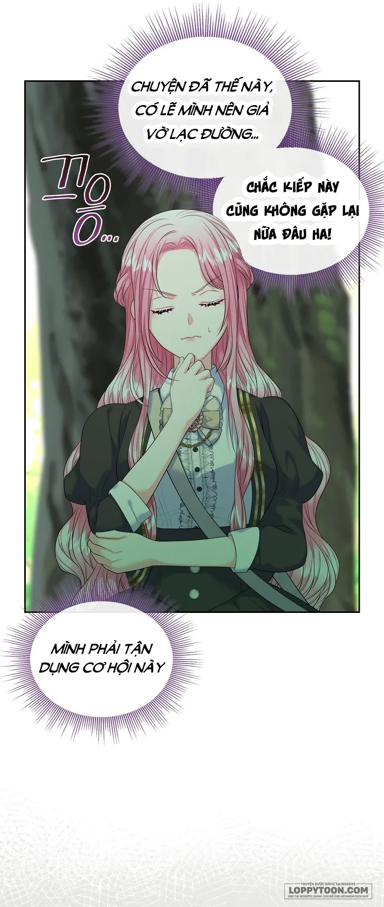 Tôi Sẽ Ly Hôn Với Anh Trai Nữ Chính - Chap 5 - Trang 39