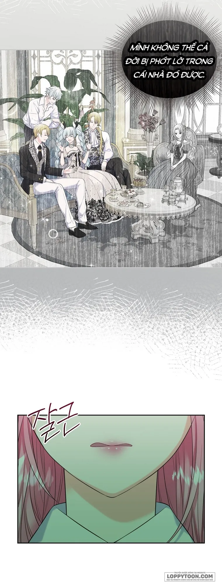 Tôi Sẽ Ly Hôn Với Anh Trai Nữ Chính - Chap 5 - Trang 40