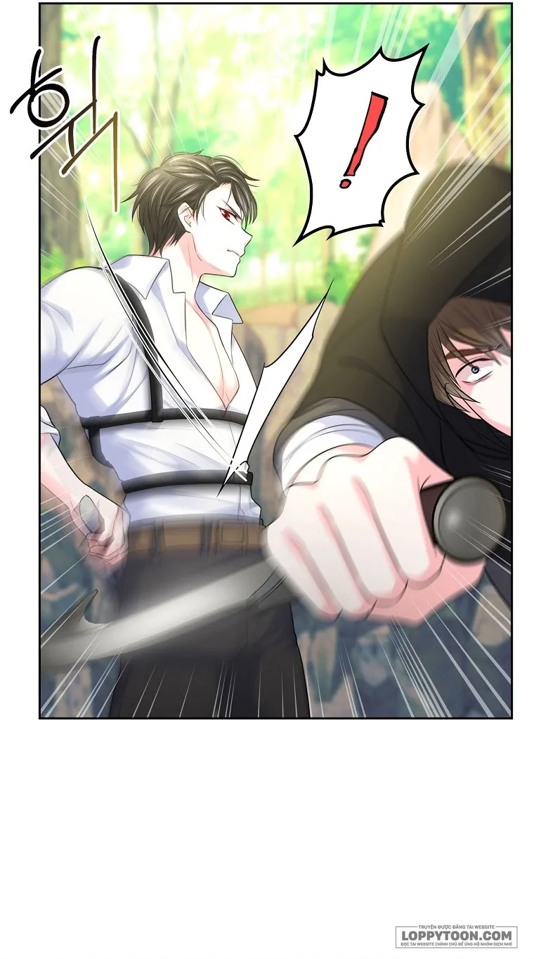 Tôi Sẽ Ly Hôn Với Anh Trai Nữ Chính - Chap 5 - Trang 49