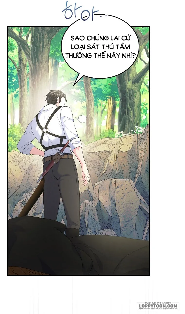 Tôi Sẽ Ly Hôn Với Anh Trai Nữ Chính - Chap 5 - Trang 54