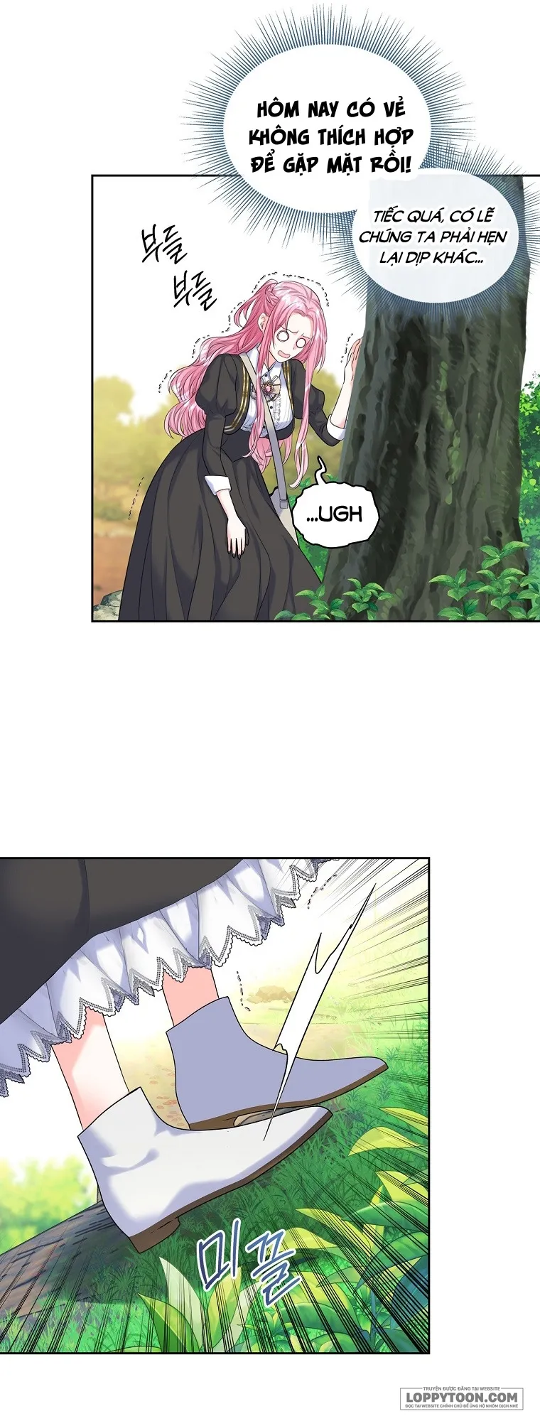 Tôi Sẽ Ly Hôn Với Anh Trai Nữ Chính - Chap 5 - Trang 57