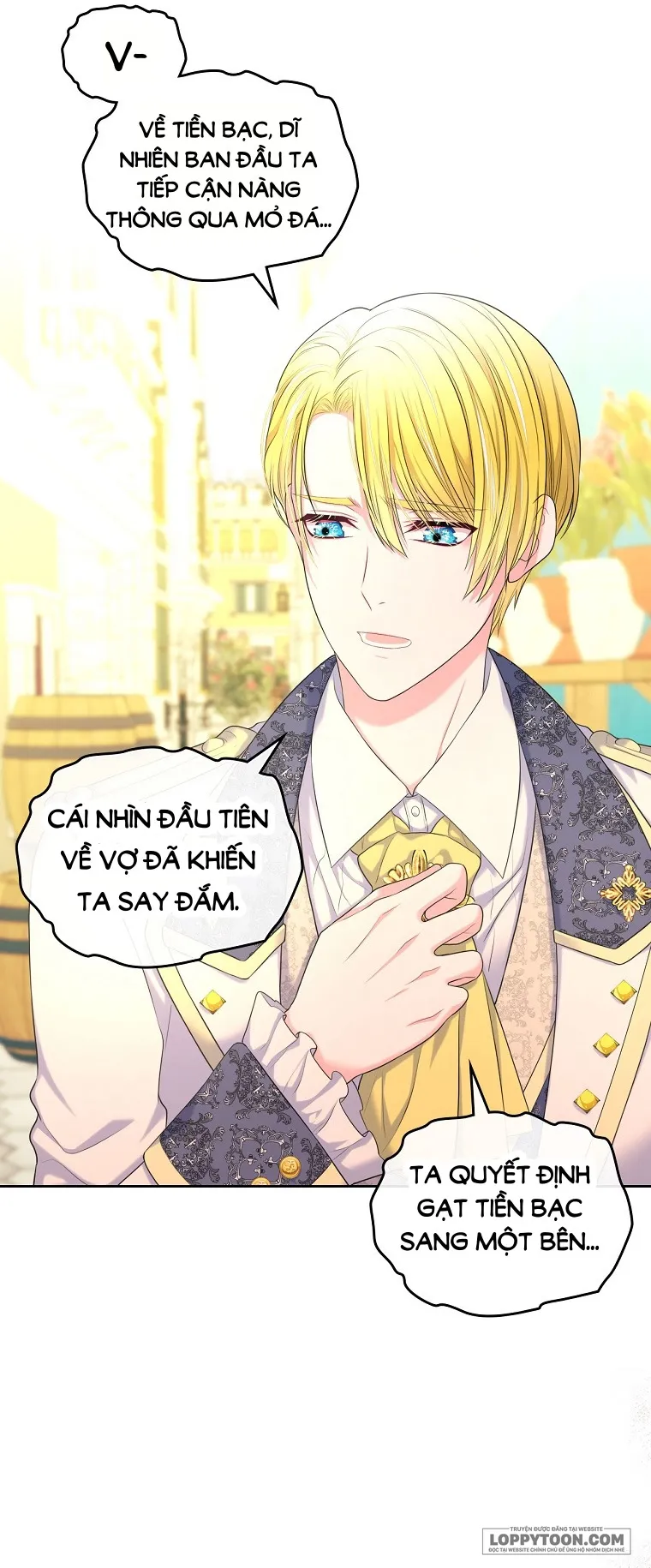 Tôi Sẽ Ly Hôn Với Anh Trai Nữ Chính - Chap 5 - Trang 7
