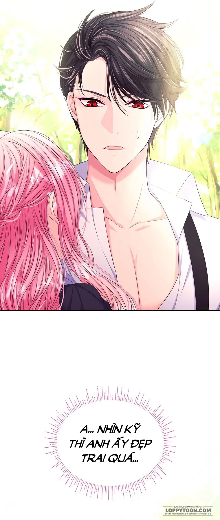 Tôi Sẽ Ly Hôn Với Anh Trai Nữ Chính - Chap 5 - Trang 62