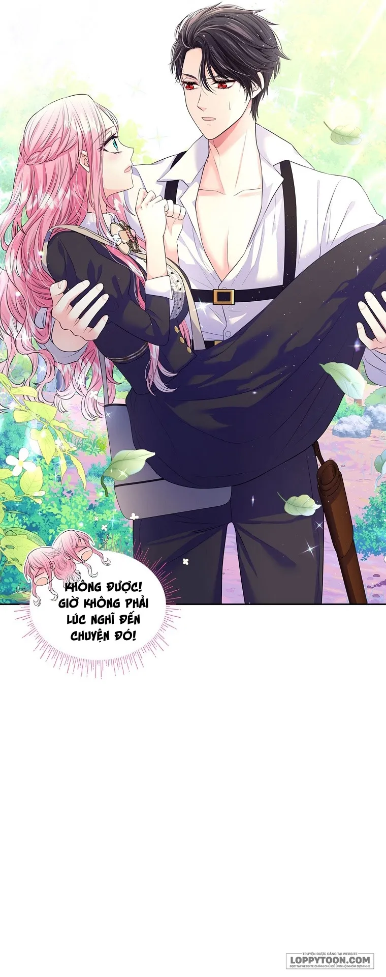 Tôi Sẽ Ly Hôn Với Anh Trai Nữ Chính - Chap 5 - Trang 63