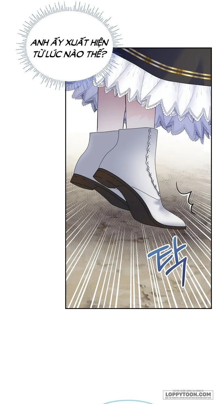 Tôi Sẽ Ly Hôn Với Anh Trai Nữ Chính - Chap 5 - Trang 64