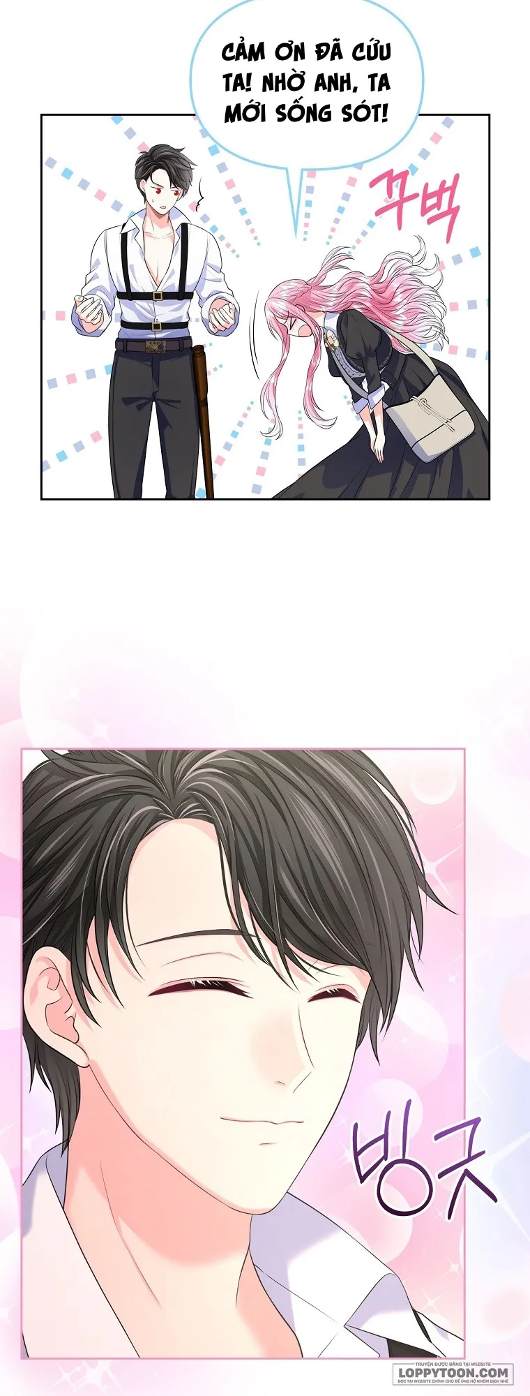 Tôi Sẽ Ly Hôn Với Anh Trai Nữ Chính - Chap 5 - Trang 65