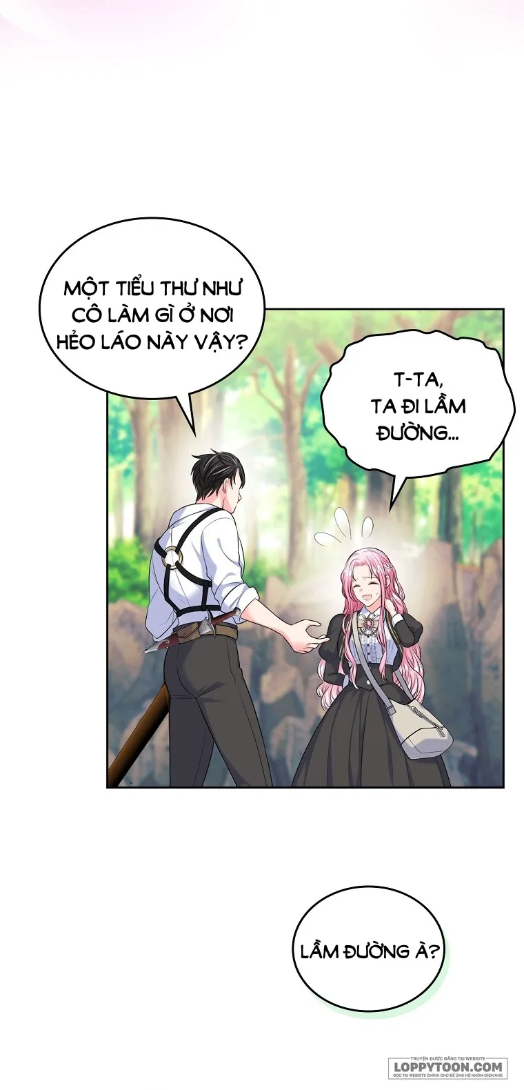 Tôi Sẽ Ly Hôn Với Anh Trai Nữ Chính - Chap 5 - Trang 66