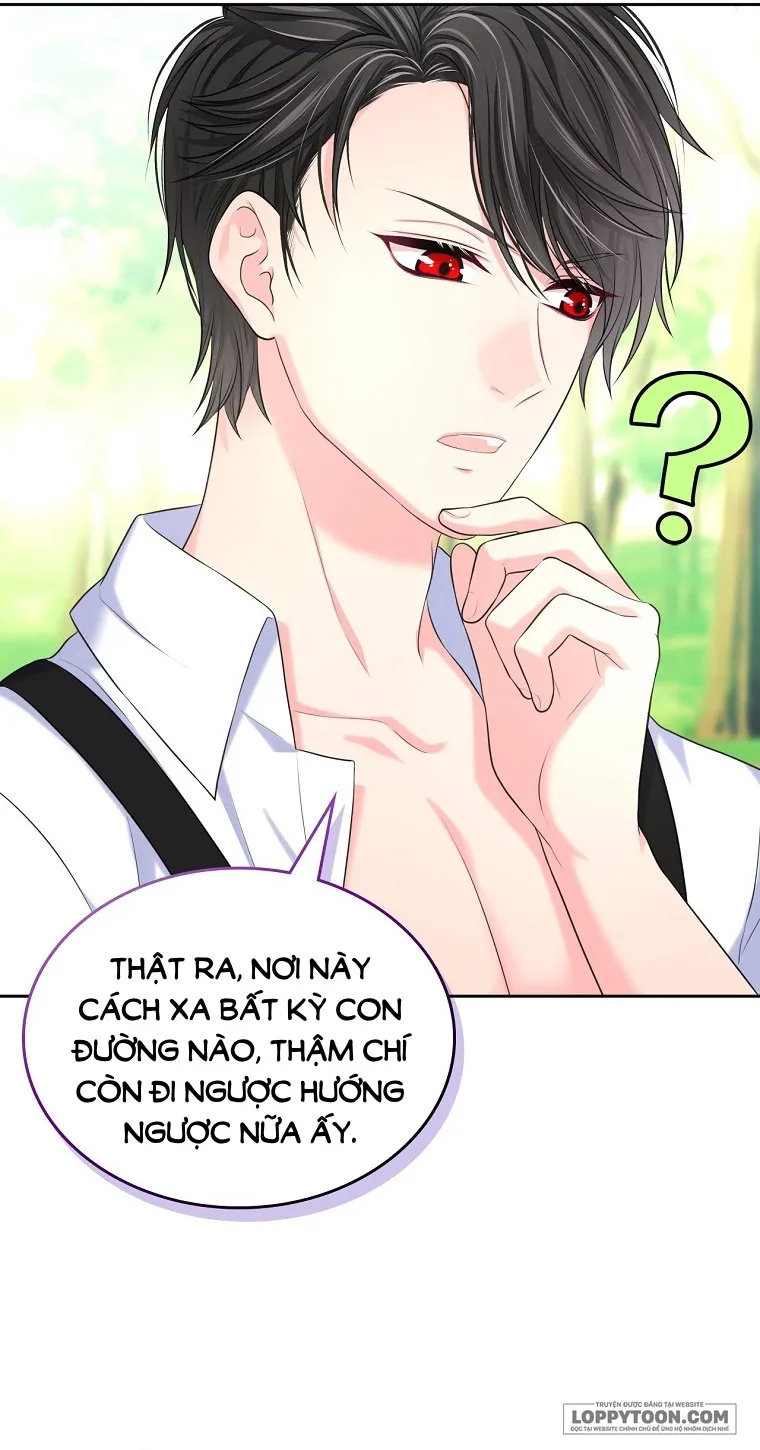 Tôi Sẽ Ly Hôn Với Anh Trai Nữ Chính - Chap 5 - Trang 68