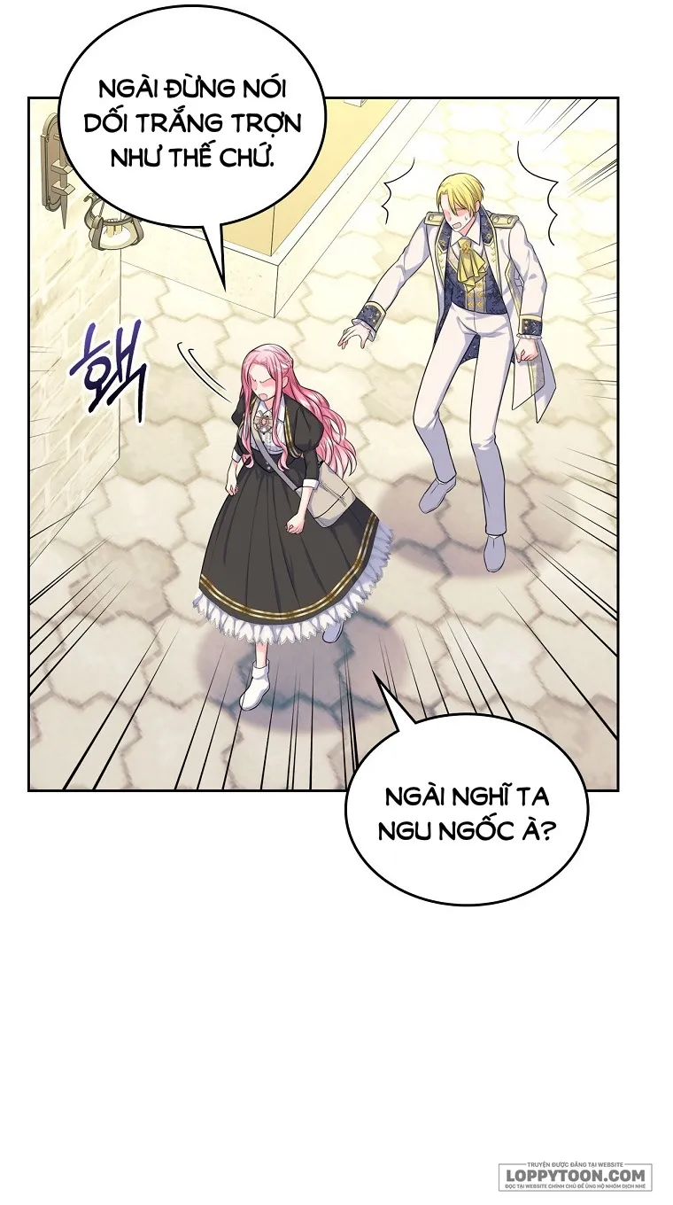 Tôi Sẽ Ly Hôn Với Anh Trai Nữ Chính - Chap 5 - Trang 10