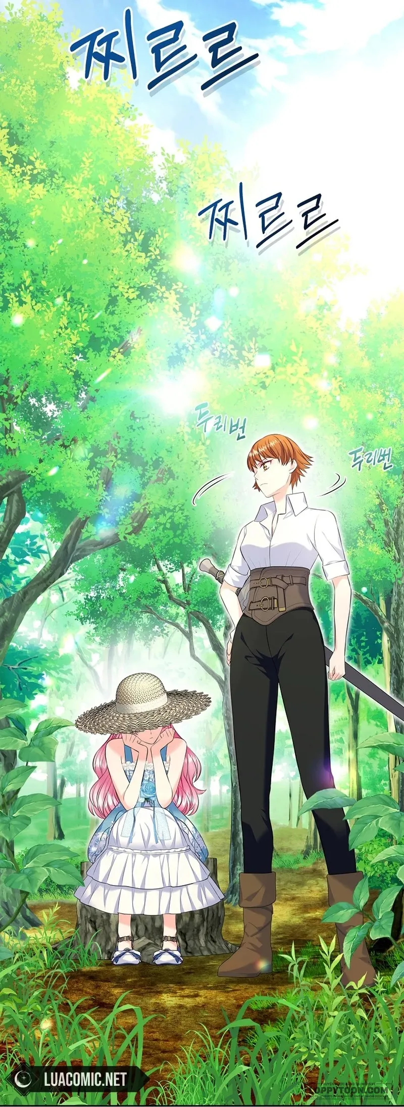 Tôi Sẽ Ly Hôn Với Anh Trai Nữ Chính - Chap 50 - Trang 2