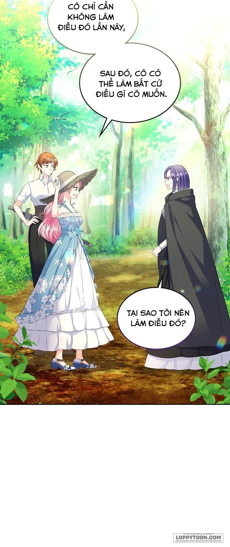 Tôi Sẽ Ly Hôn Với Anh Trai Nữ Chính - Chap 50 - Trang 13