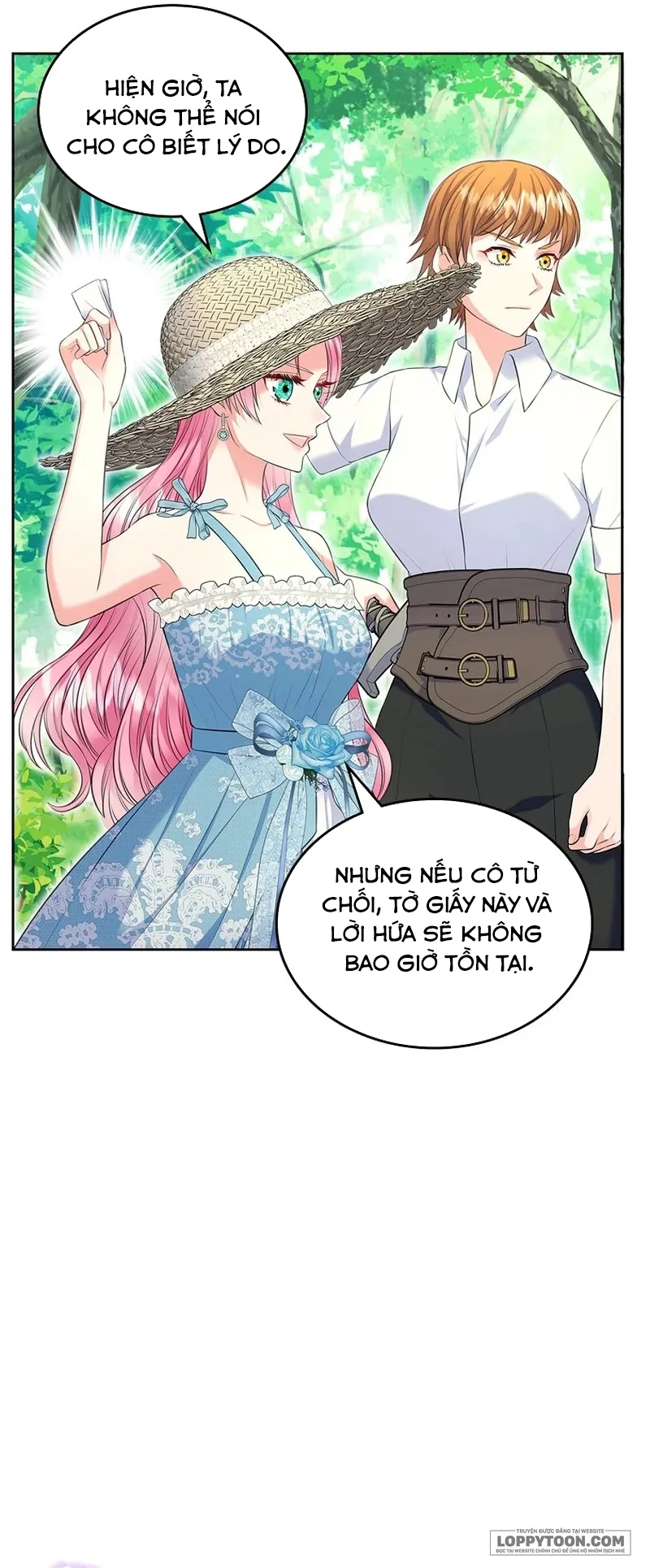 Tôi Sẽ Ly Hôn Với Anh Trai Nữ Chính - Chap 50 - Trang 14