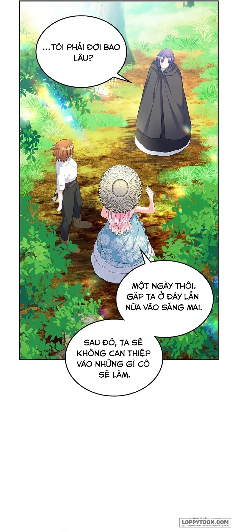 Tôi Sẽ Ly Hôn Với Anh Trai Nữ Chính - Chap 50 - Trang 18