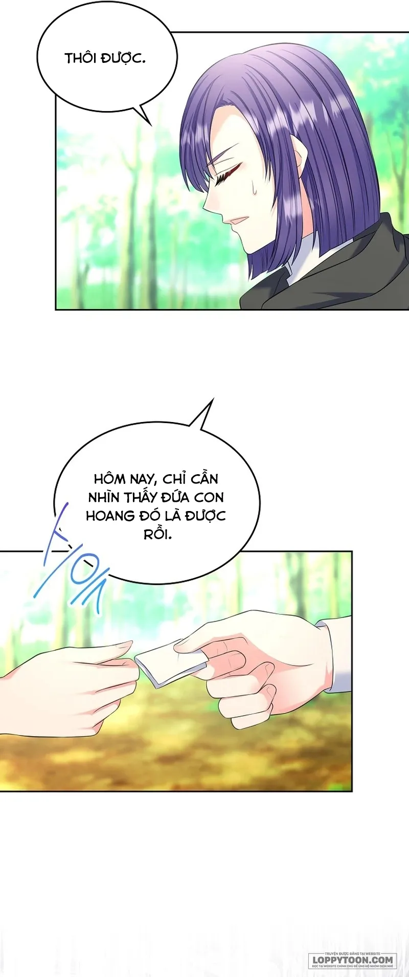 Tôi Sẽ Ly Hôn Với Anh Trai Nữ Chính - Chap 50 - Trang 19