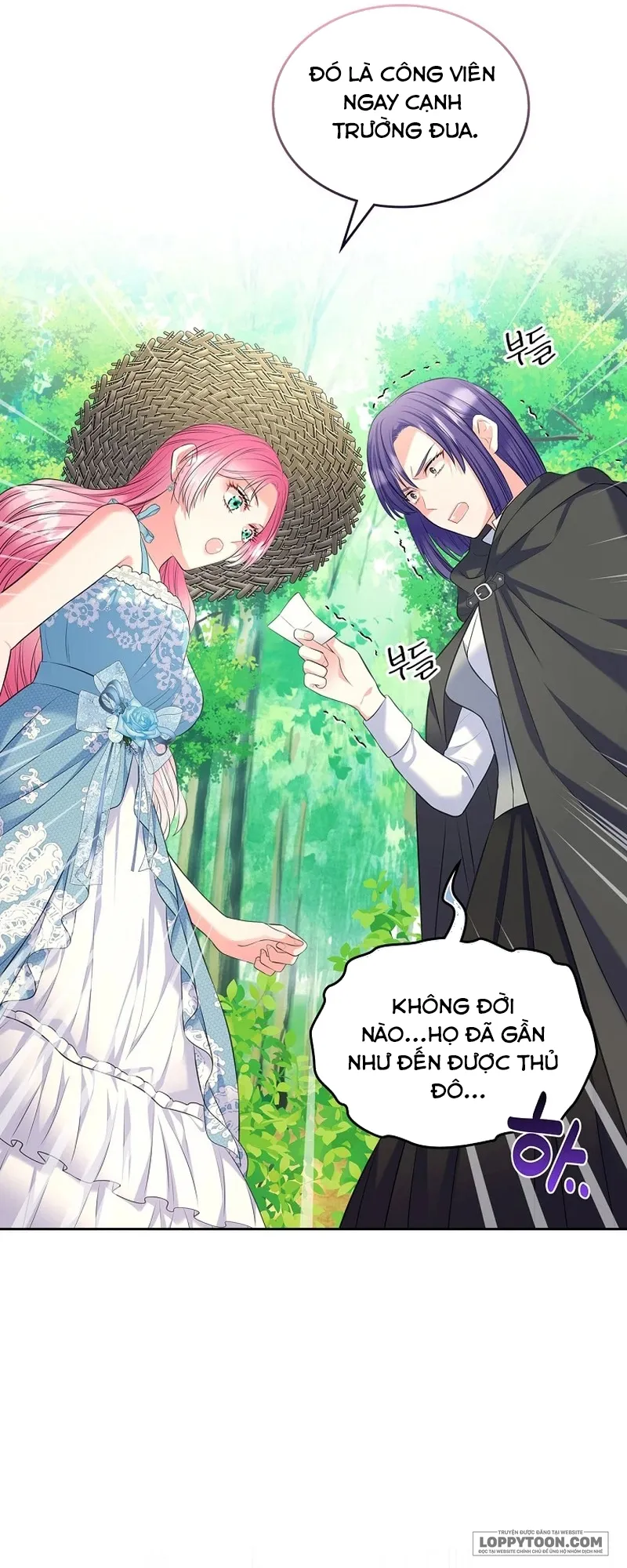 Tôi Sẽ Ly Hôn Với Anh Trai Nữ Chính - Chap 50 - Trang 21
