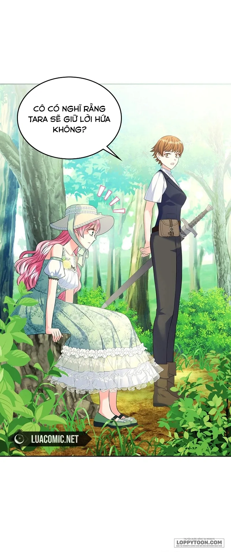 Tôi Sẽ Ly Hôn Với Anh Trai Nữ Chính - Chap 50 - Trang 24