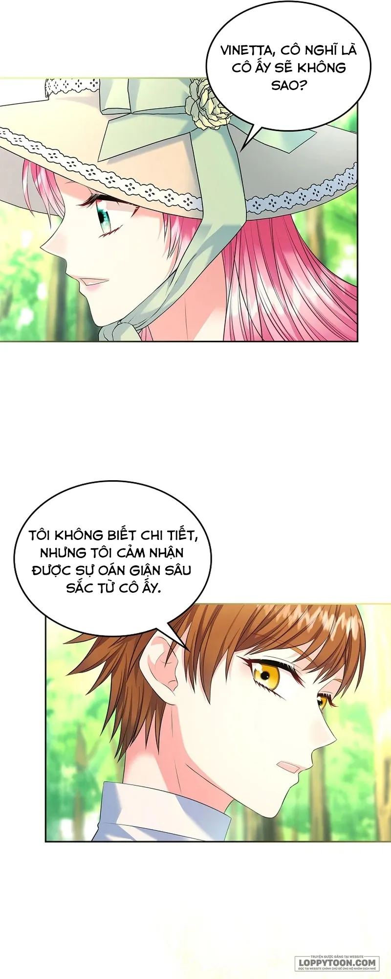 Tôi Sẽ Ly Hôn Với Anh Trai Nữ Chính - Chap 50 - Trang 25
