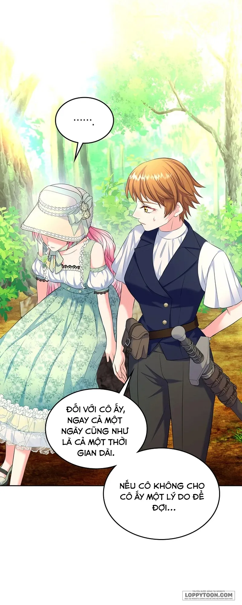 Tôi Sẽ Ly Hôn Với Anh Trai Nữ Chính - Chap 50 - Trang 26