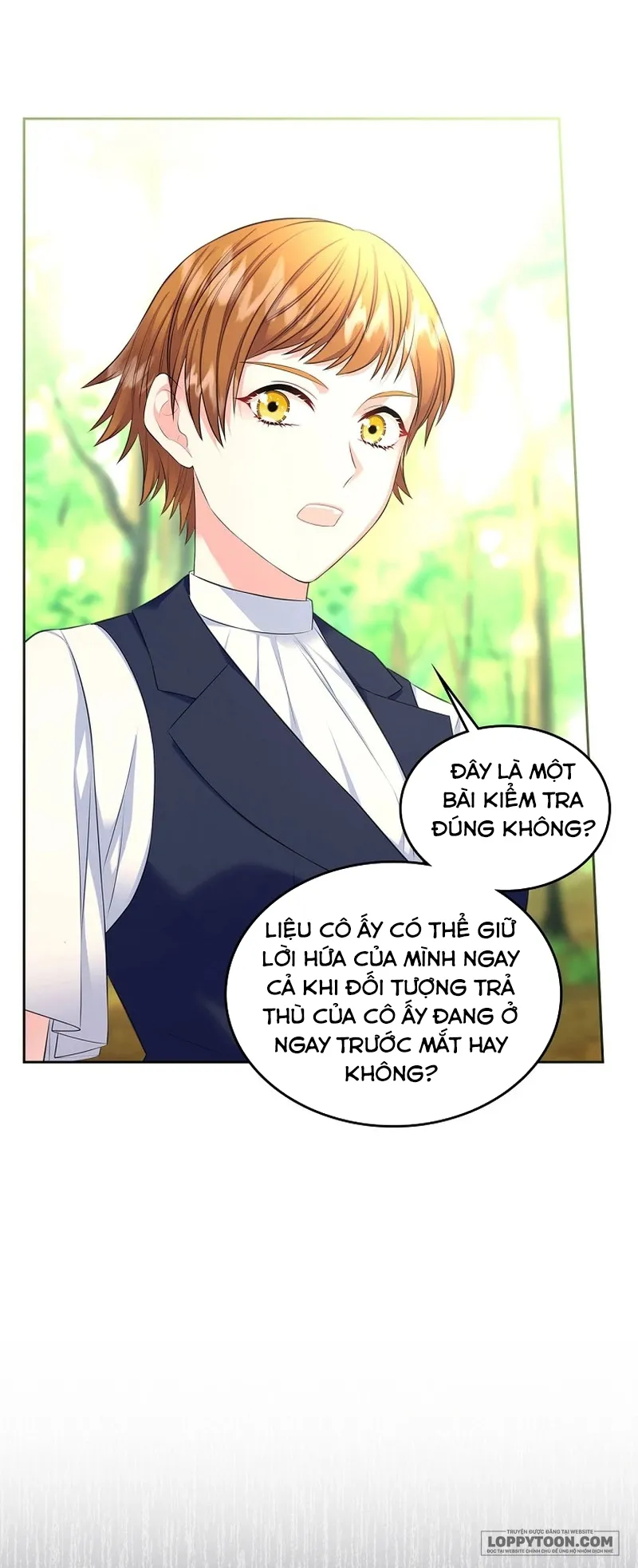Tôi Sẽ Ly Hôn Với Anh Trai Nữ Chính - Chap 50 - Trang 28