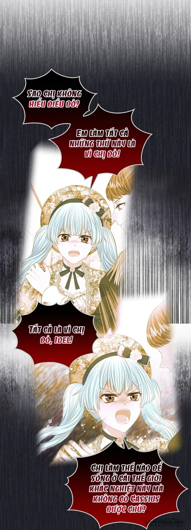 Tôi Sẽ Ly Hôn Với Anh Trai Nữ Chính - Chap 50 - Trang 29