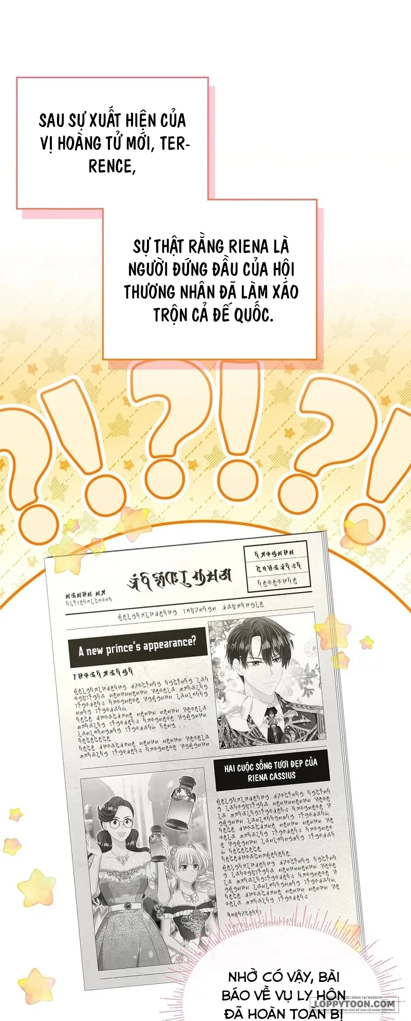 Tôi Sẽ Ly Hôn Với Anh Trai Nữ Chính - Chap 50 - Trang 4