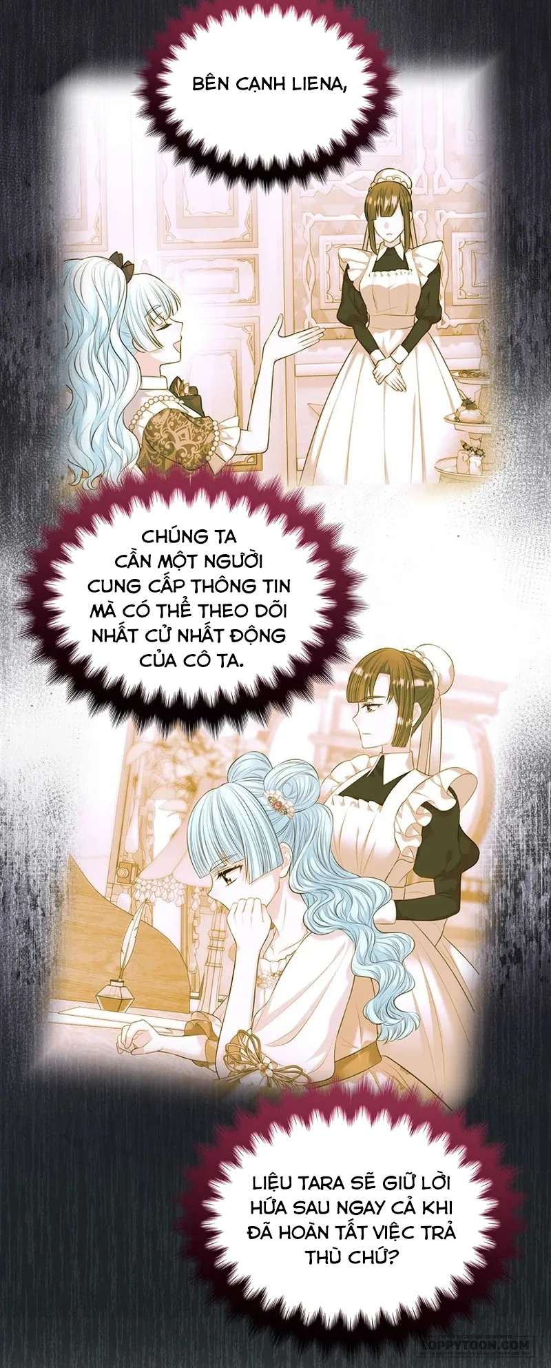 Tôi Sẽ Ly Hôn Với Anh Trai Nữ Chính - Chap 50 - Trang 31