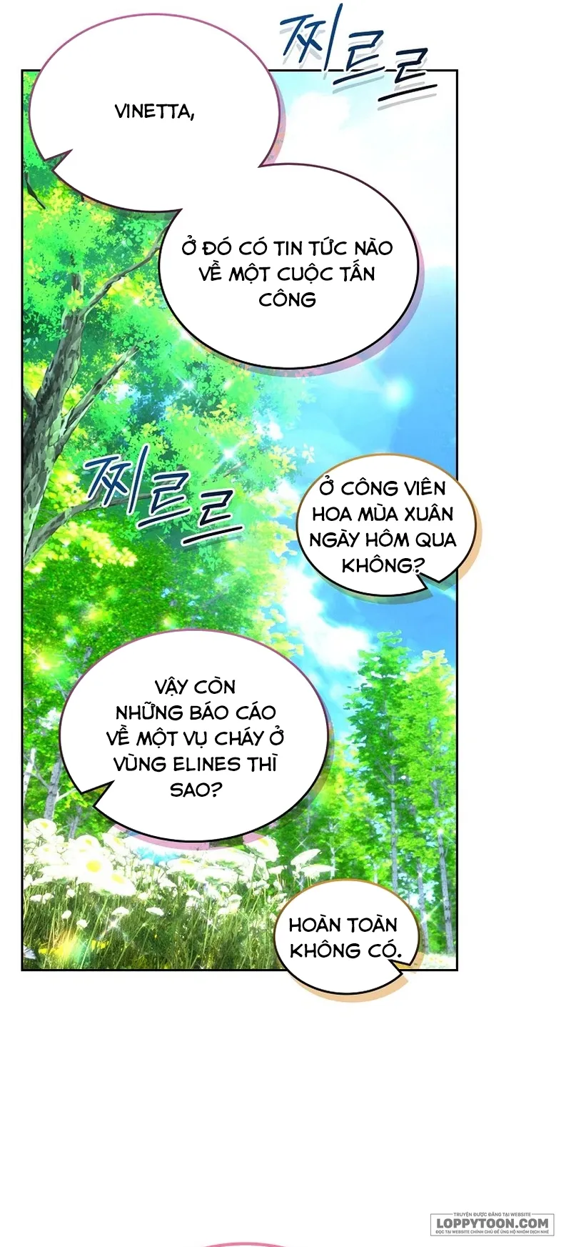 Tôi Sẽ Ly Hôn Với Anh Trai Nữ Chính - Chap 50 - Trang 33