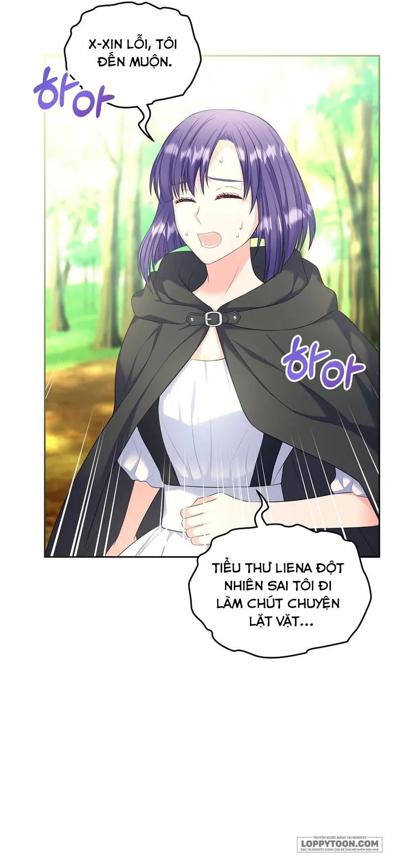 Tôi Sẽ Ly Hôn Với Anh Trai Nữ Chính - Chap 50 - Trang 37