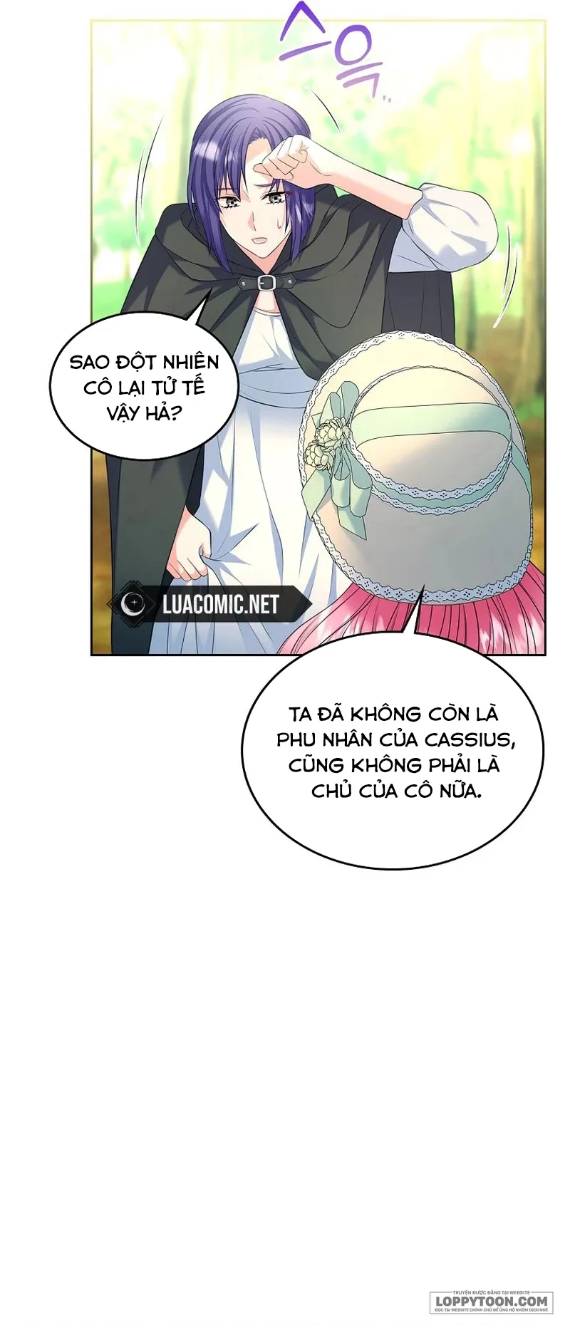 Tôi Sẽ Ly Hôn Với Anh Trai Nữ Chính - Chap 50 - Trang 39