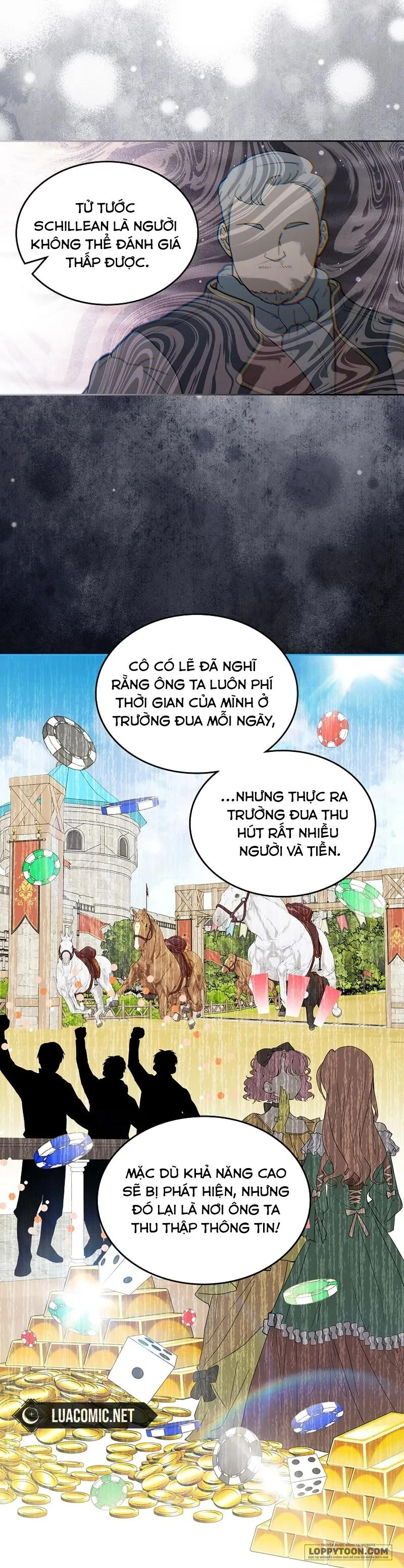 Tôi Sẽ Ly Hôn Với Anh Trai Nữ Chính - Chap 50 - Trang 42