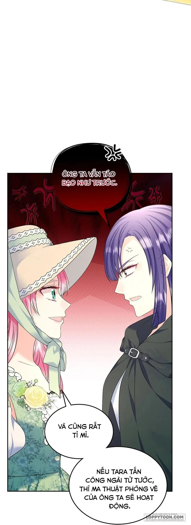 Tôi Sẽ Ly Hôn Với Anh Trai Nữ Chính - Chap 50 - Trang 43
