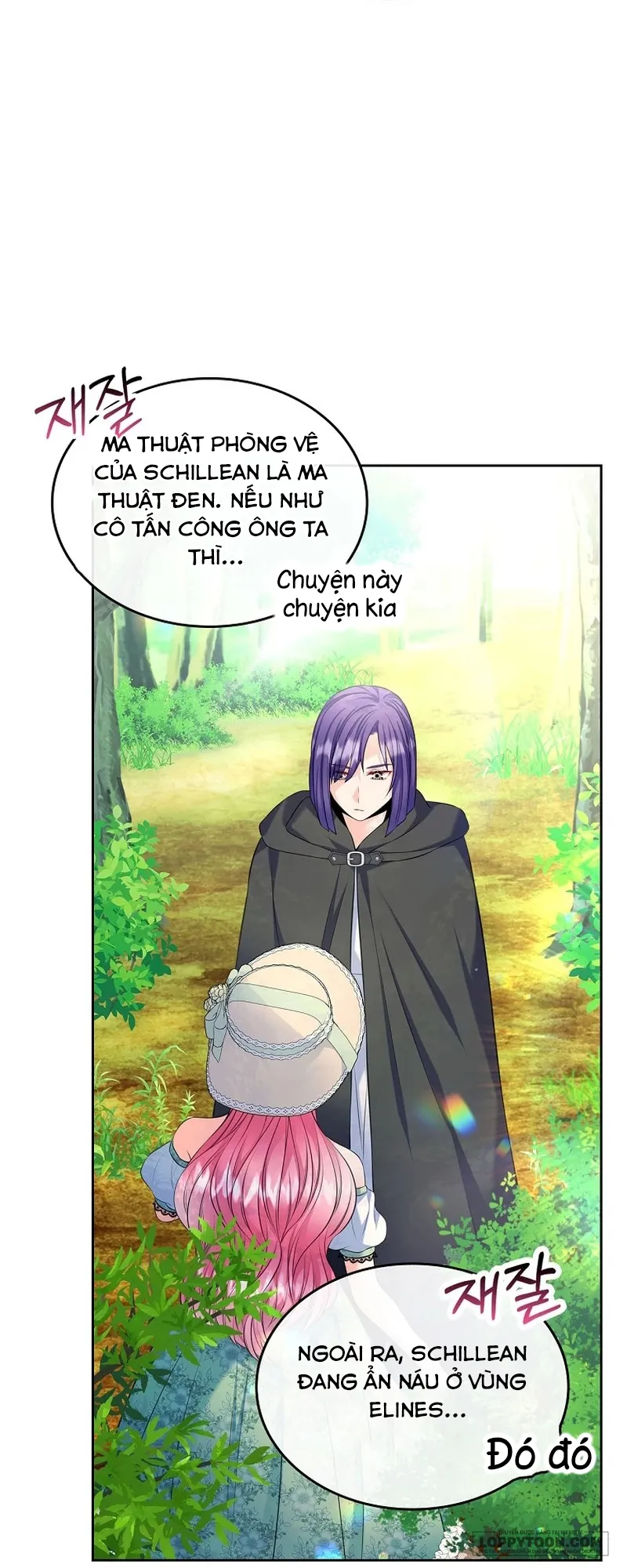 Tôi Sẽ Ly Hôn Với Anh Trai Nữ Chính - Chap 50 - Trang 44