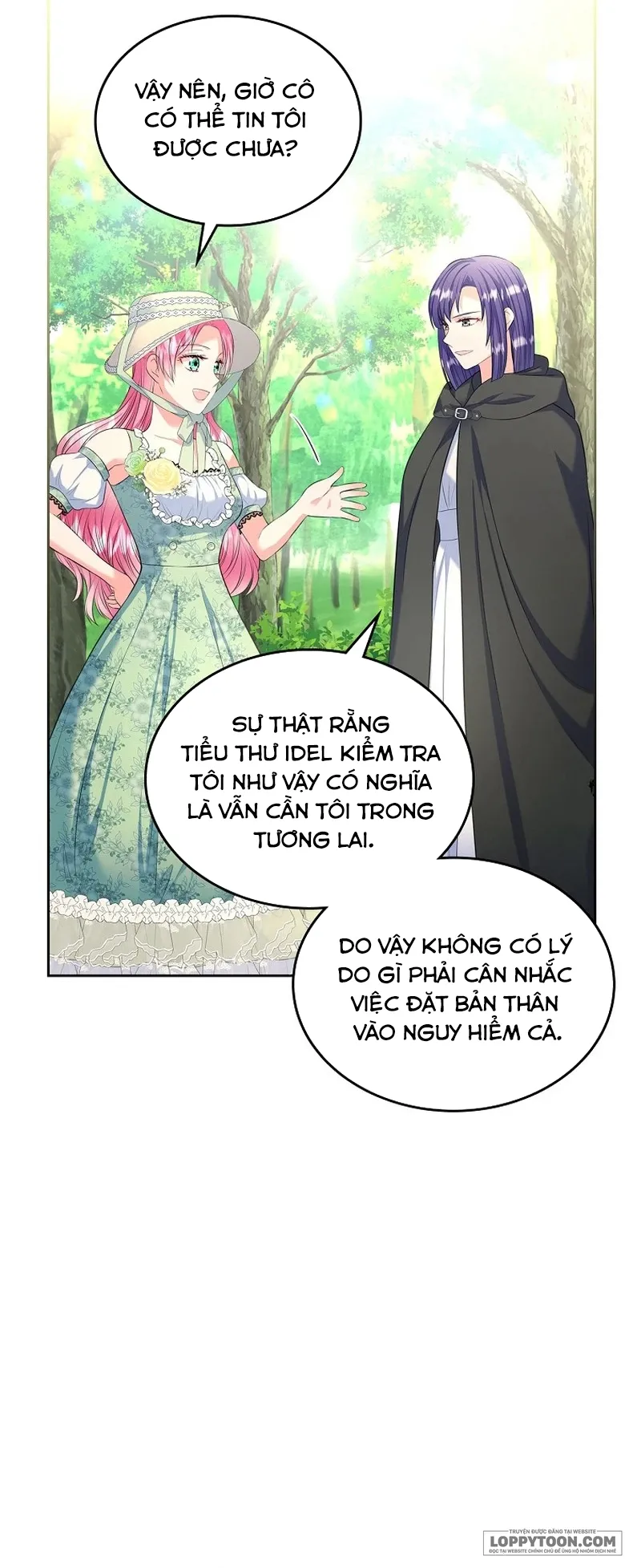 Tôi Sẽ Ly Hôn Với Anh Trai Nữ Chính - Chap 50 - Trang 50