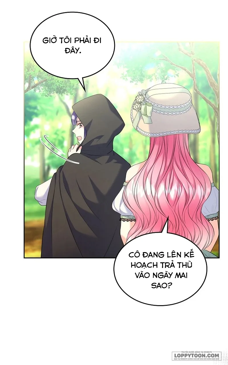 Tôi Sẽ Ly Hôn Với Anh Trai Nữ Chính - Chap 50 - Trang 52